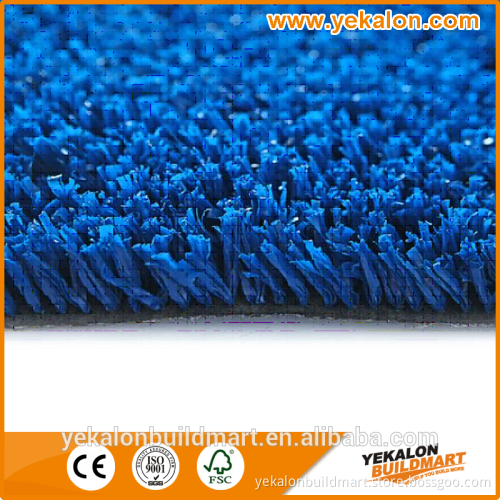 10mm height Artificial grass for Tennis Court